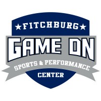 Game On Sports & Performance Center Fitchburg logo - Similar company to Adapt Soccer Performance