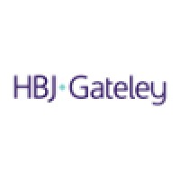 HBJ Gateley logo - Similar company to Arts Arkade