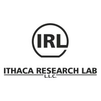 Ithaca Research Lab logo
