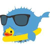 NEO-FUGU® logo - Similar company to Mistral Informatique