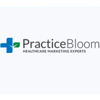 PracticeBloom logo - Similar company to Authoritly
