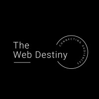 The Web Destiny logo - Similar company to Optimous