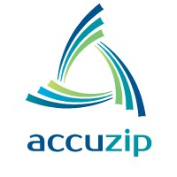 AccuZIP logo - Similar company to Bcc Software
