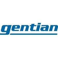 Gentian Diagnostics logo - Similar company to Buhlmann Diagnostics Corp