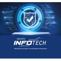 Grupo Infotech logo - Similar company to Infotech Global