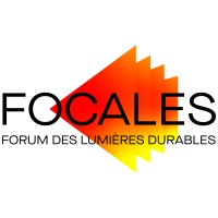 FOCALES, Forum des lumières durables logo - Similar company to Light Zoom Lumière - Portal Of Light And Lighting, A Brand Of Lzl Services