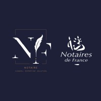 Fortunato Notaire logo - Similar company to Balaÿ Notaires