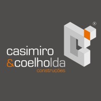 Casimiro & Coelho Lda logo - Similar company to M-Bati Multiservices Sàrl
