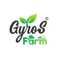Gyros Organic Farms logo - Similar company to Gromally