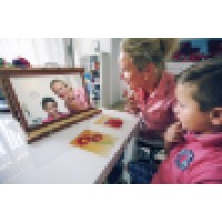 Speech Therapy Leiden logo - Similar company to Peach Project