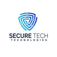 Secure Technologies logo - Similar company to Secure Technologies