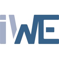 iWe S.r.l. logo - Similar company to D-Best Technologies
