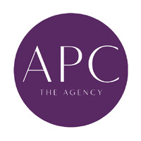 The APC Agency logo - Similar company to Arcc Center Foundation