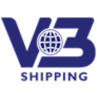 V3 Shipping logo - Similar company to Abc Comex