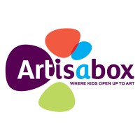 Art Is A Box