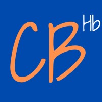 CB Humanized Business logo - Similar company to Alibra.Me