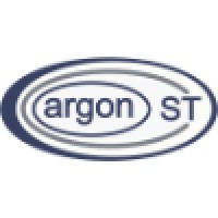 Argon ST logo - Similar company to Elegant Technical Solutions Inc.