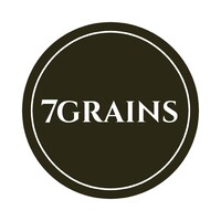 7Grains logo - Similar company to 7 Grains Group