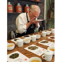Elmwood Inn Fine Teas logo - Similar company to Tea With Herbs