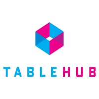 TableHub logo - Similar company to Makelight Interactive