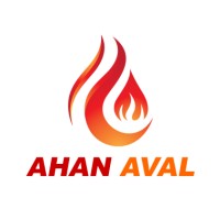 AhanAval logo - Similar company to Samen Tejarat