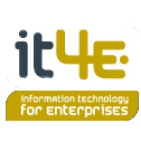 IT for Enterprises, LLC  (IT4E) logo - Similar company to Lab19 It Consulting