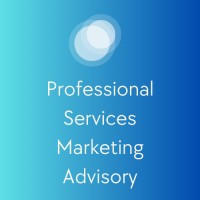 Professional Services Marketing Advisory logo - Similar company to Professional Services Marketing Association