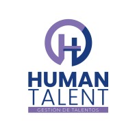 Human talent logo - Similar company to Courier Express Argentina