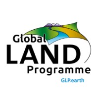 Global Land Programme logo - Similar company to The Ostrom Workshop
