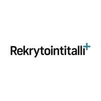 Rekrytointitalli Oy – Vastuullinen rekrytointi- ja suorahakukumppani logo - Similar company to Skill Finders
