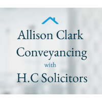 Allison Clark Conveyancing with H.C Solicitors logo - Similar company to Phoenix Conveyancing