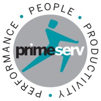 Primeserv Group Limited logo - Similar company to Primeserv Hrsolutions