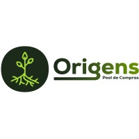 Origens Pool de Compras logo - Similar company to Agro Pool