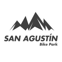 San Agustín Bike Park logo - Similar company to Top Bikes Ca