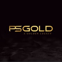 PS GOLD logo - Similar company to Pipspoint Community