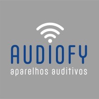 Audiofy Aparelhos Auditivos logo - Similar company to Danavox