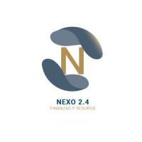 Nexo 2.4 Finanzas y seguros logo - Similar company to Kairos Seguros E Inversiones