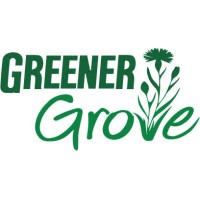 Greener Grove logo