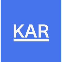 KAR Creative logo - Similar company to Quimby Digital