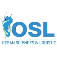Ocean Sciences & Logistic logo - Similar company to Archipel Des Sciences
