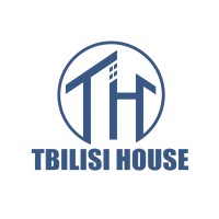 თბილისი ჰაუსი •Tbilisi House logo - Similar company to Ski Gudauri
