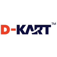 D-KART logo - Similar company to Blossomai