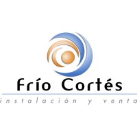 Frío Cortés logo - Similar company to Davofrio