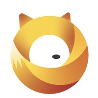 ZyberFox logo - Similar company to Sunrise Technosystems