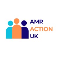 AMR Action UK logo - Similar company to British Society For Antimicrobial Chemotherapy (Bsac)