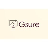 Gsure Technologies logo - Similar company to Parindey