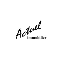 Actuel Immobilier logo - Similar company to Mgh Immo