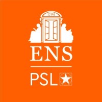 Département d'Études Cognitives, ENS-PSL logo - Similar company to Haramaya University