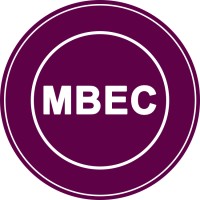 MBEC Inc logo - Similar company to Mbec