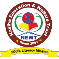 Nasiha Education & Welfare Trust logo - Similar company to Education Trust®